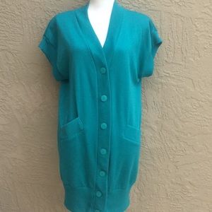 Lexpress vest size M